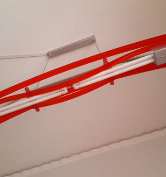 Lampadario a sospensione casa e ufficio