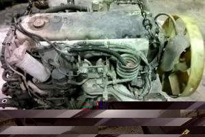 Motore Iveco Eurotech E27 Cursor F2BE0681C