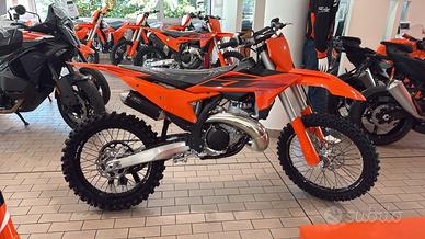 Ktm 250 SX My 2027
