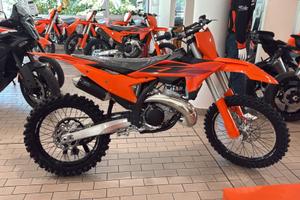 Ktm 250 SX My 2027