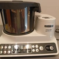 Kenwood kcook multi