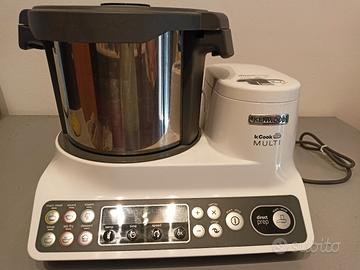 Kenwood kcook multi