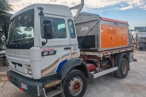 Renault Midliner 180 cassne riblatabile 3 lati con