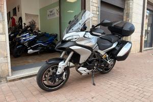 Ducati Multistrada 1200 s