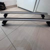 Porta pacchi fiat grande punto