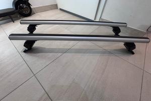 Porta pacchi fiat grande punto