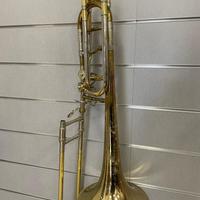 Trombone basso