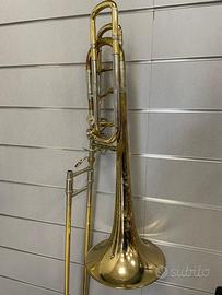 Trombone basso