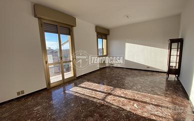 Quadrilocale Ampie Metrature