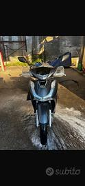 Honda sh