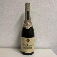 Ceco bottiglie vintage d’annata - ritiro rapido!