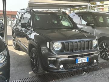Jeep Renegade 1.6 Mjt DDCT 120 CV Limited