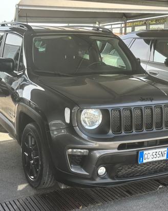Jeep Renegade 1.6 Mjt DDCT 120 CV Limited