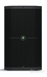 Mackie THUMP 212XT - esposta negozio