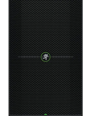 Mackie THUMP 212XT - esposta negozio