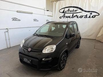 FIAT Panda 1.0 FireFly S&S Hybrid City Life T...