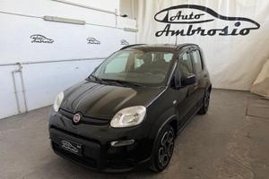 FIAT Panda 1.0 FireFly S&S Hybrid City Life T...