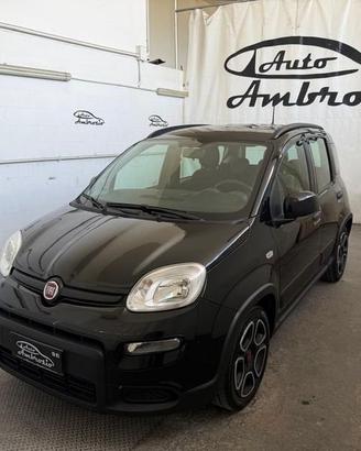 FIAT Panda 1.0 FireFly S&S Hybrid City Life T...