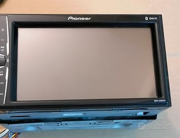 STEREO PIONEER DOPPIO DIN 📞3279838565 ☎️