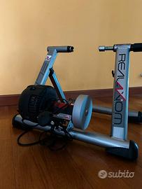 RULLI REALAXIOM ELITE 