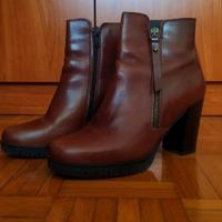 Stivaletti/tronchetti 