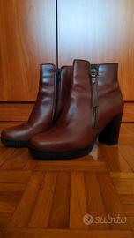 Stivaletti/tronchetti 