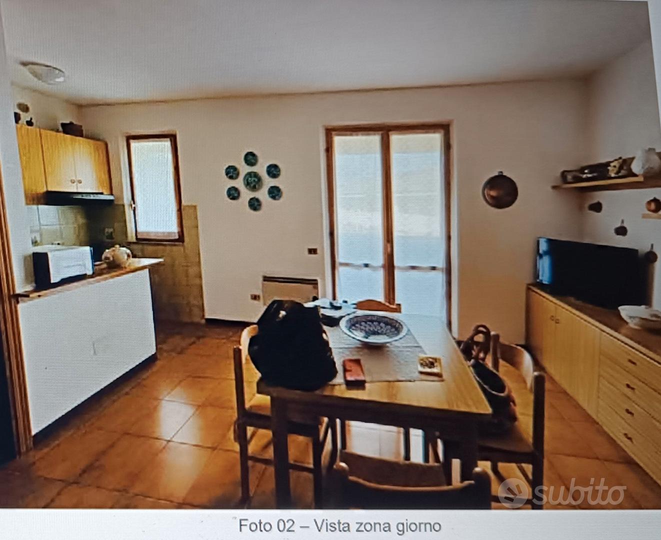 Apartment in Castel del Piano, Grosseto - Vista 2
