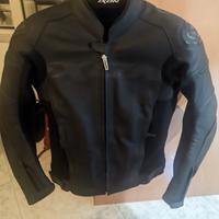 giacca ixon moto uomo 