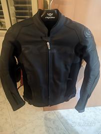 giacca ixon moto uomo 