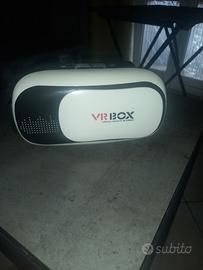 vr box