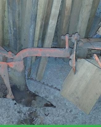 Attrezzi per trattore