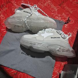 scarpe balenciaga 