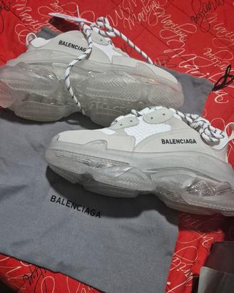 scarpe balenciaga 