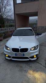 Bmw 320d lci 2012 184cv