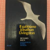 Il gabbiano Jonathan Livingston