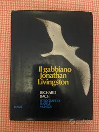 Il gabbiano Jonathan Livingston