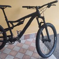 RockRider AM50 s  27.5" Tg M 164-174