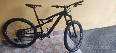 RockRider AM50 s  27.5" Tg M 164-174