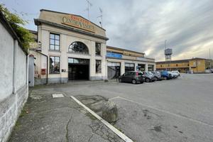 CAPANNONE A MORTARA