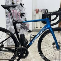 Bici da corsa tg 54