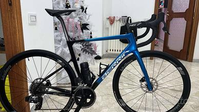 Bici da corsa tg 54