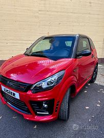 Ligier JS50 Sport Ultimate