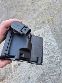 Pompa servosterzo iveco eurocargo