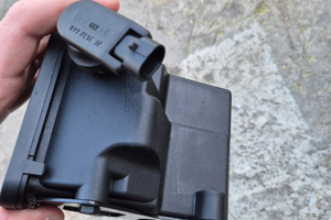 Pompa servosterzo iveco eurocargo