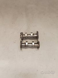 Alberi a cammes Husquarna FC 250 2012 4 tempi