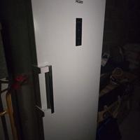 freezer haier a colona