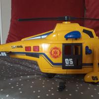 Elicottero giocattolo