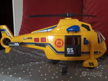 Elicottero giocattolo