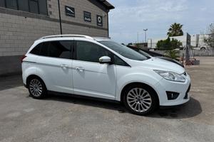 Ford C-Max C-Max7 1.6 TDCi 115CV Titanium