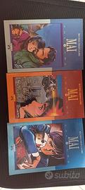 Mai di Kudo Ikegami.